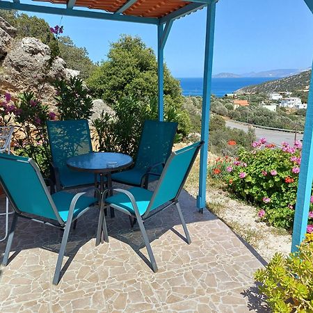 Hari Apartments Vathi, Agios Nikolaos Crete Εξωτερικό φωτογραφία