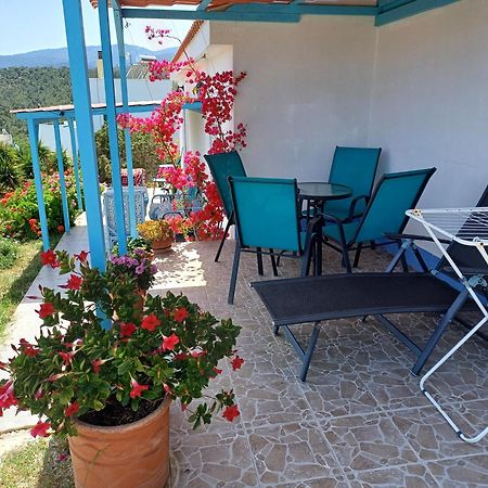 Hari Apartments Vathi, Agios Nikolaos Crete Εξωτερικό φωτογραφία