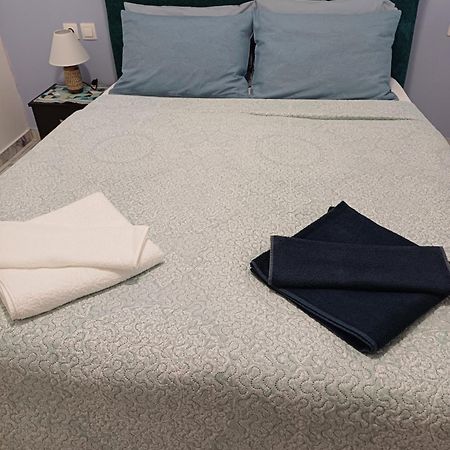 Hari Apartments Vathi, Agios Nikolaos Crete Εξωτερικό φωτογραφία
