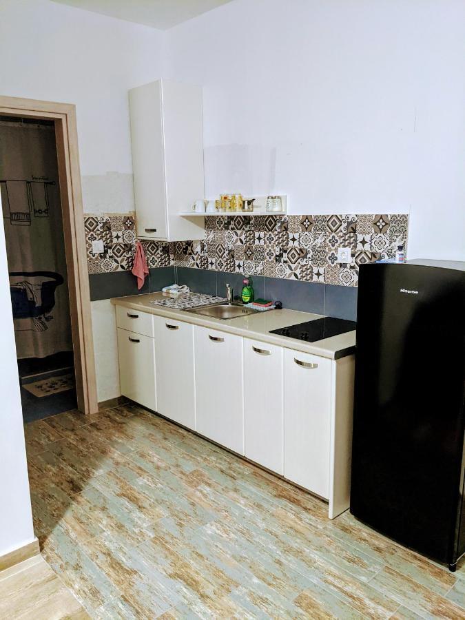 Hari Apartments Vathi, Agios Nikolaos Crete Εξωτερικό φωτογραφία
