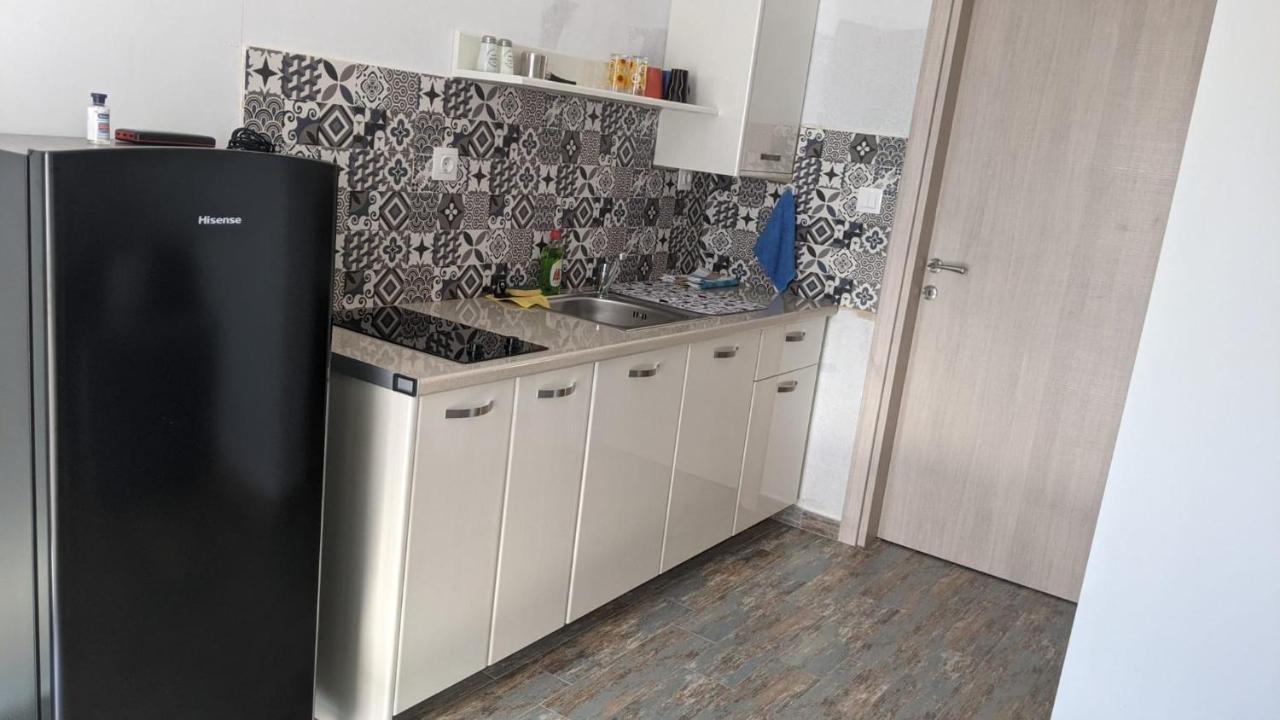 Hari Apartments Vathi, Agios Nikolaos Crete Εξωτερικό φωτογραφία