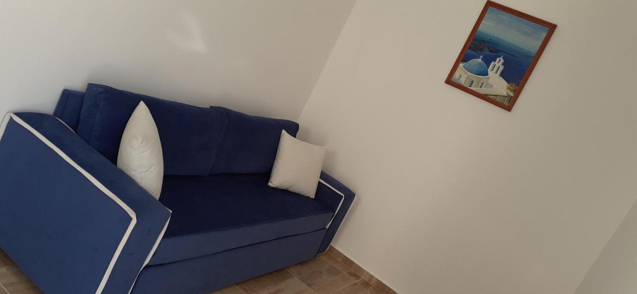 Hari Apartments Vathi, Agios Nikolaos Crete Εξωτερικό φωτογραφία