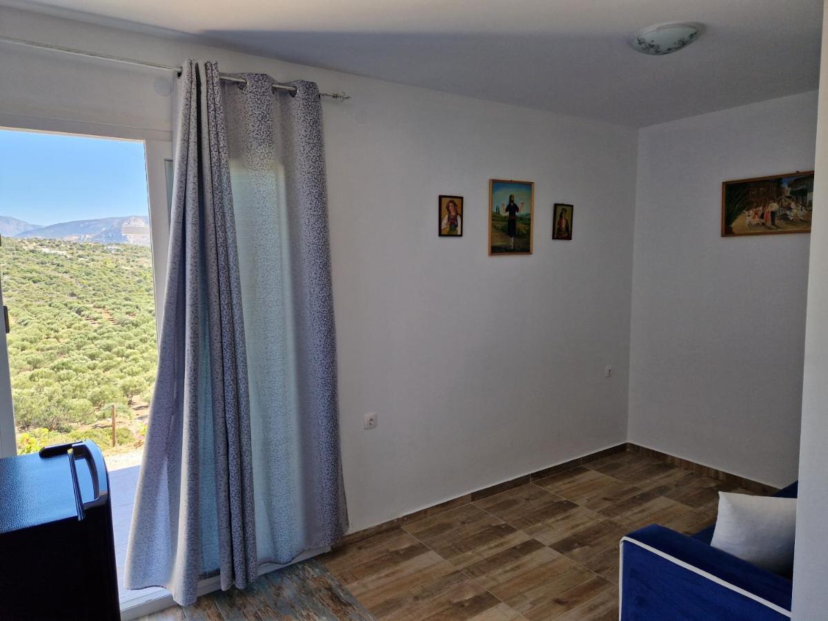 Hari Apartments Vathi, Agios Nikolaos Crete Εξωτερικό φωτογραφία
