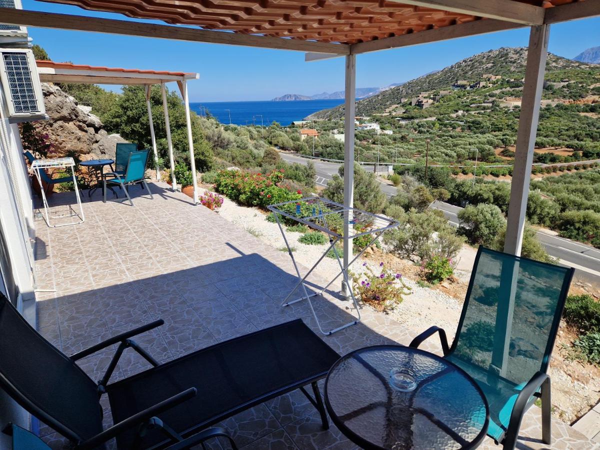 Hari Apartments Vathi, Agios Nikolaos Crete Εξωτερικό φωτογραφία