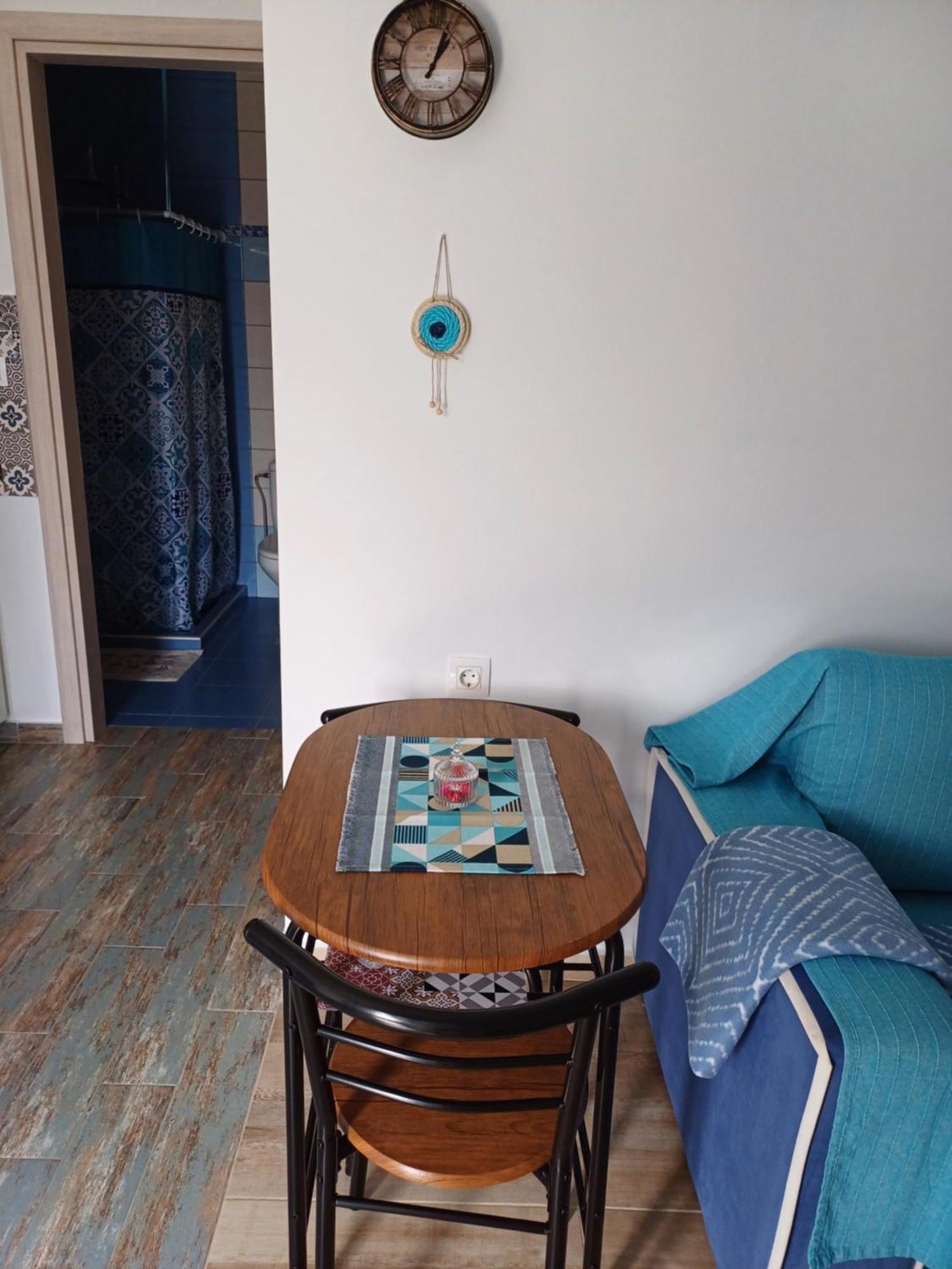 Hari Apartments Vathi, Agios Nikolaos Crete Εξωτερικό φωτογραφία