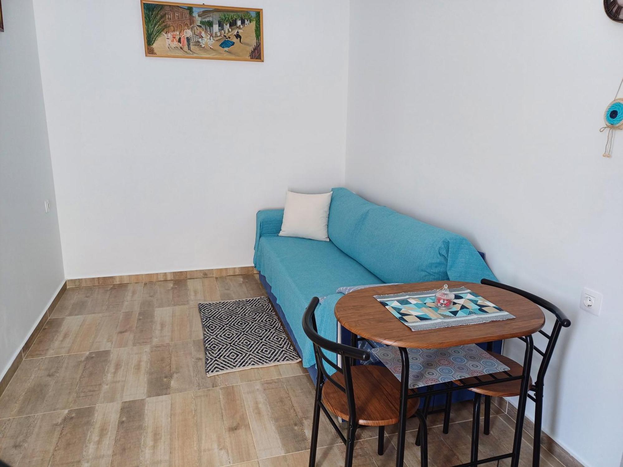 Hari Apartments Vathi, Agios Nikolaos Crete Εξωτερικό φωτογραφία