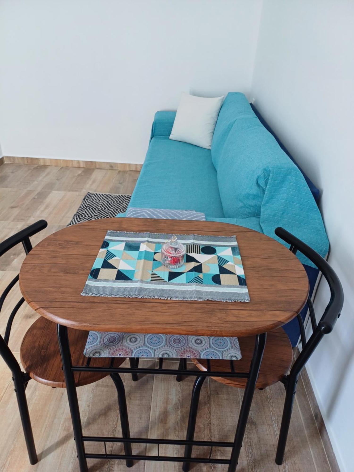 Hari Apartments Vathi, Agios Nikolaos Crete Εξωτερικό φωτογραφία