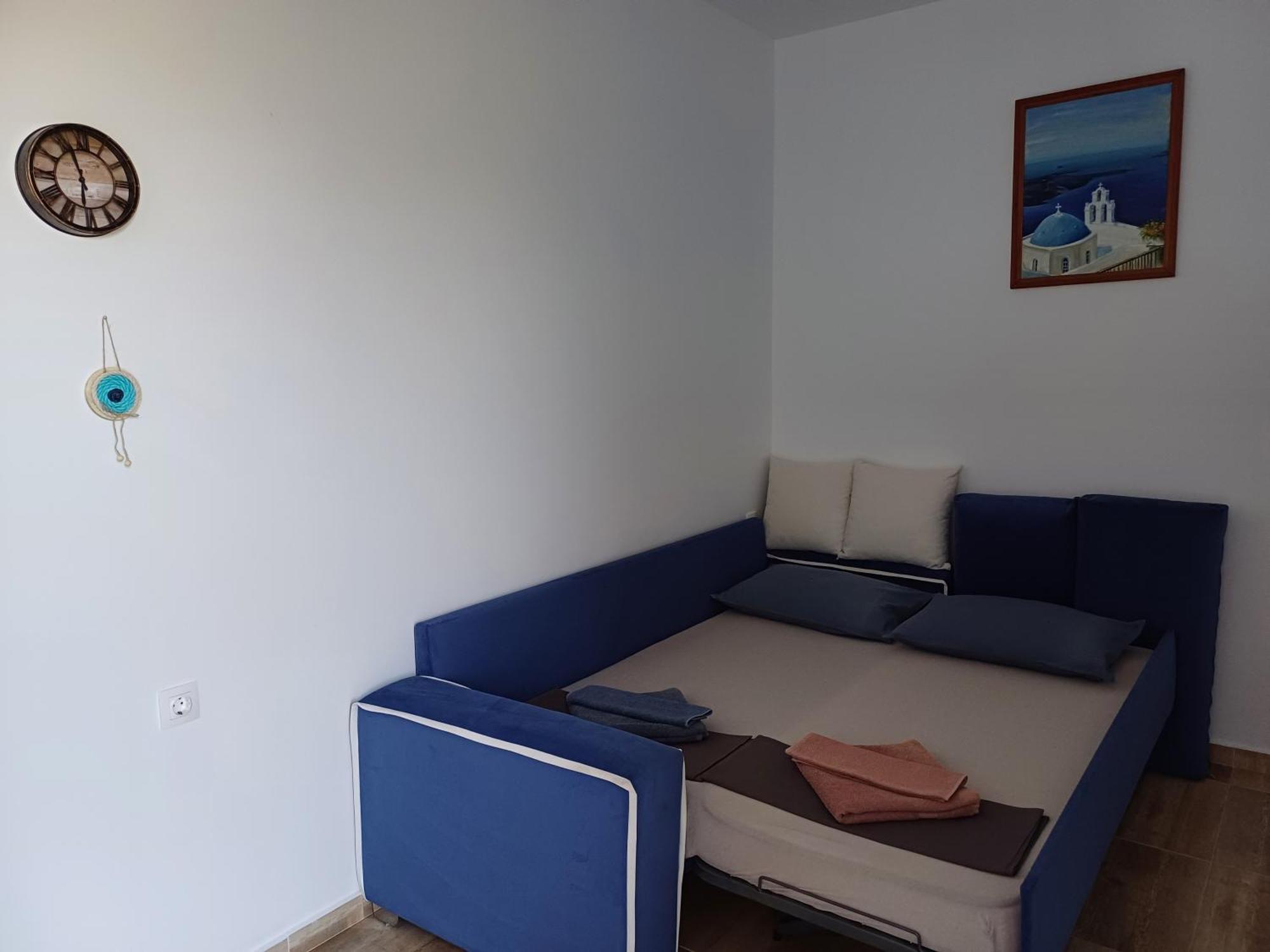 Hari Apartments Vathi, Agios Nikolaos Crete Εξωτερικό φωτογραφία
