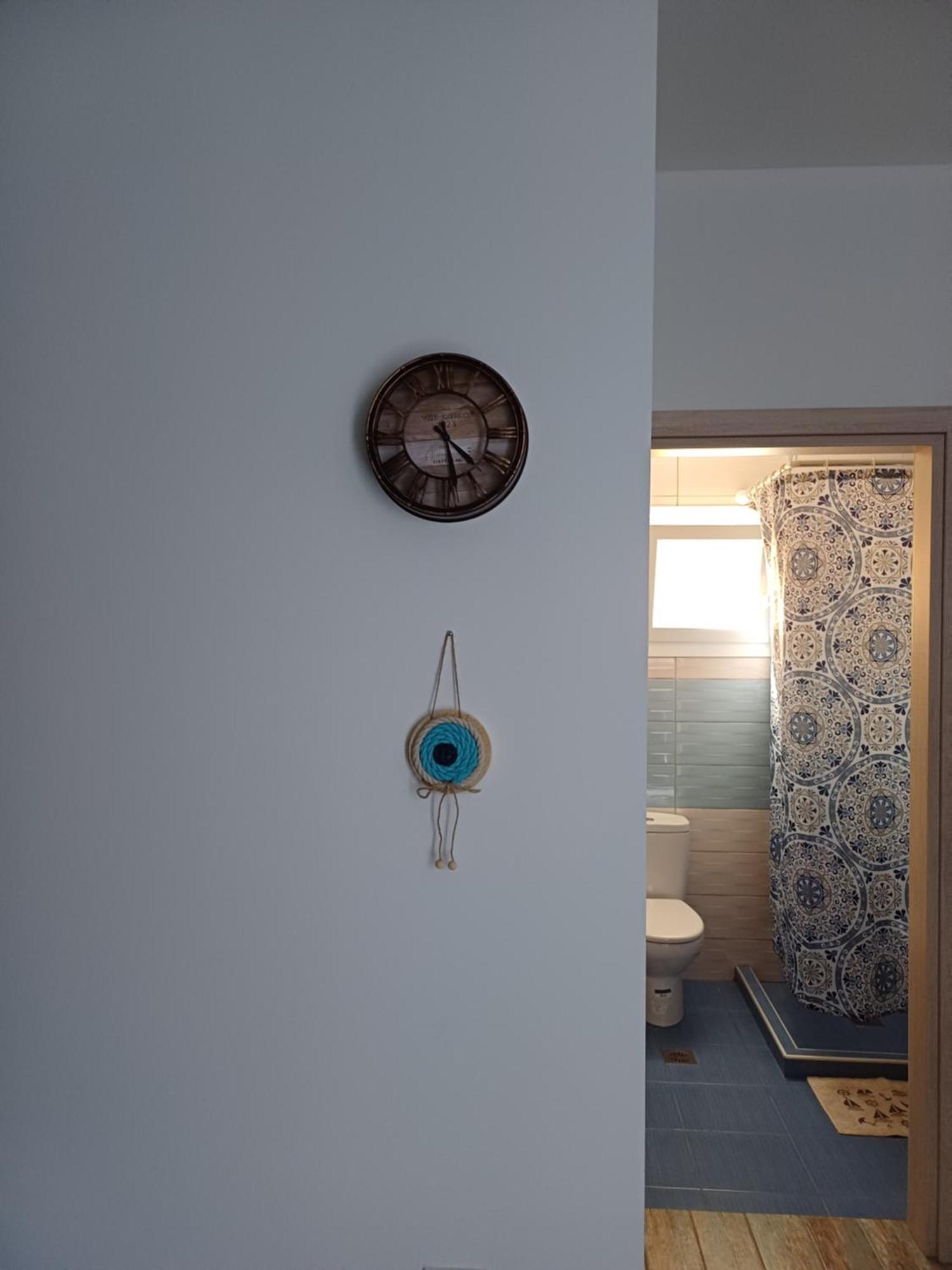 Hari Apartments Vathi, Agios Nikolaos Crete Εξωτερικό φωτογραφία