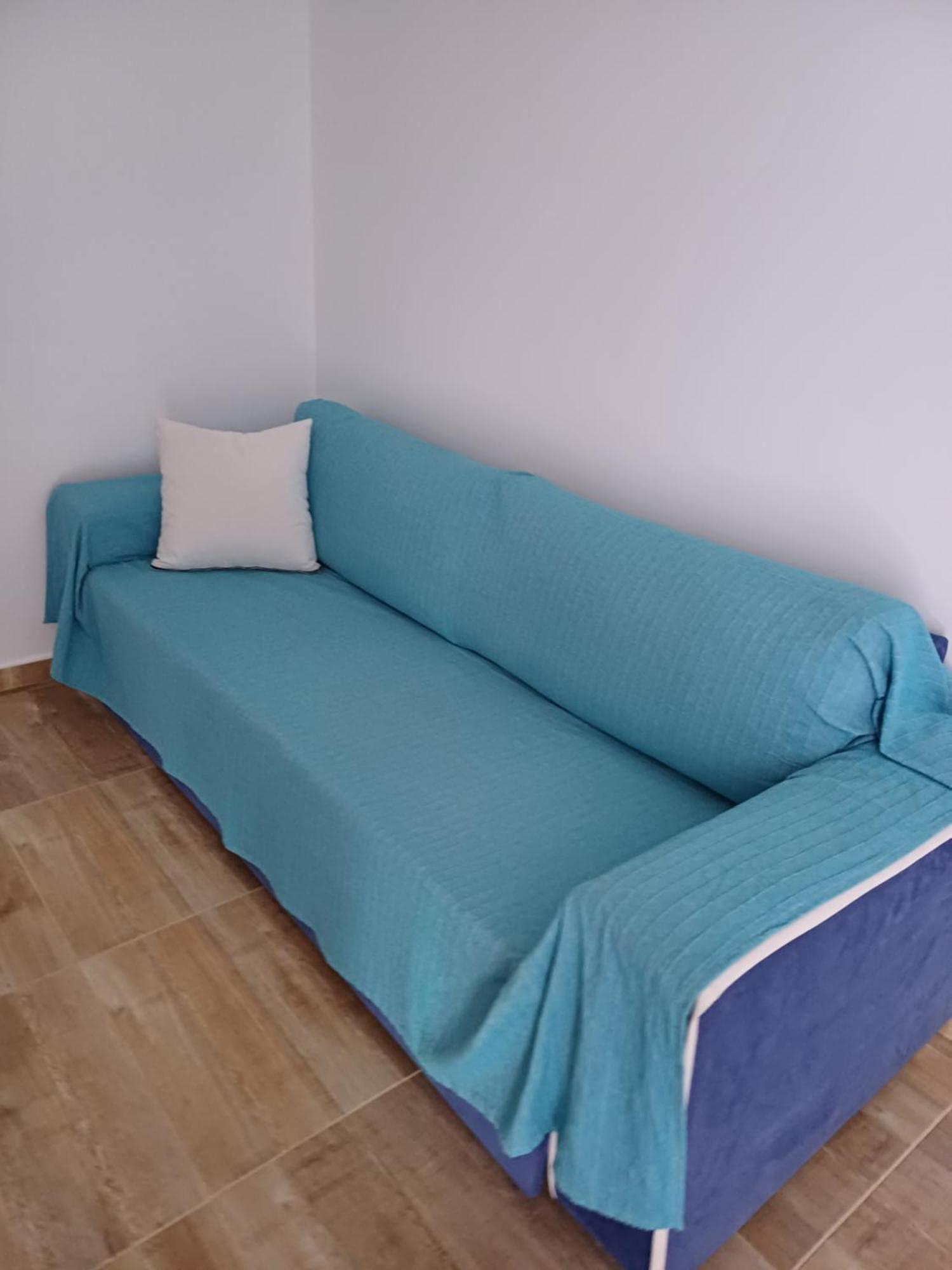 Hari Apartments Vathi, Agios Nikolaos Crete Εξωτερικό φωτογραφία