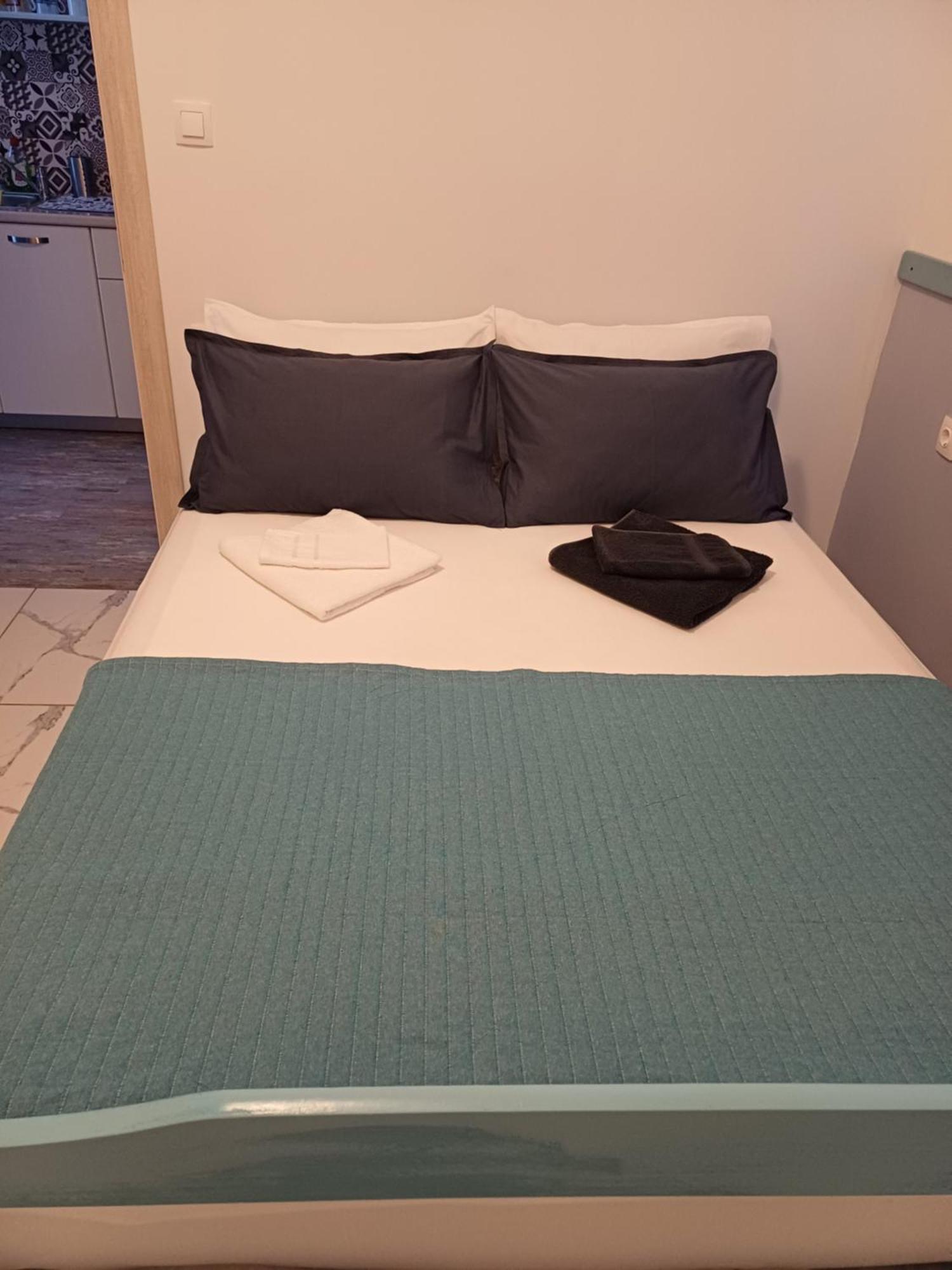 Hari Apartments Vathi, Agios Nikolaos Crete Εξωτερικό φωτογραφία
