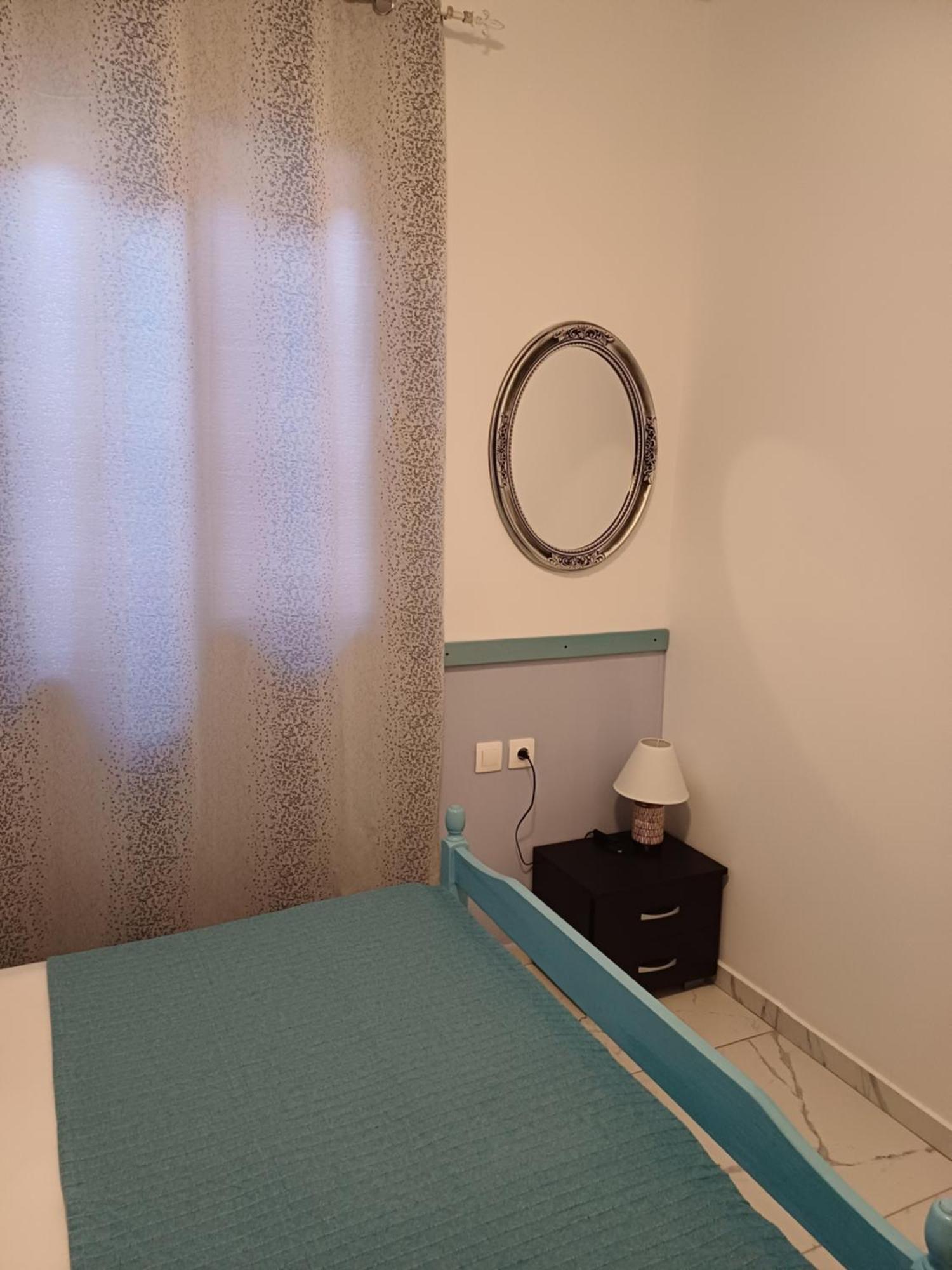 Hari Apartments Vathi, Agios Nikolaos Crete Εξωτερικό φωτογραφία