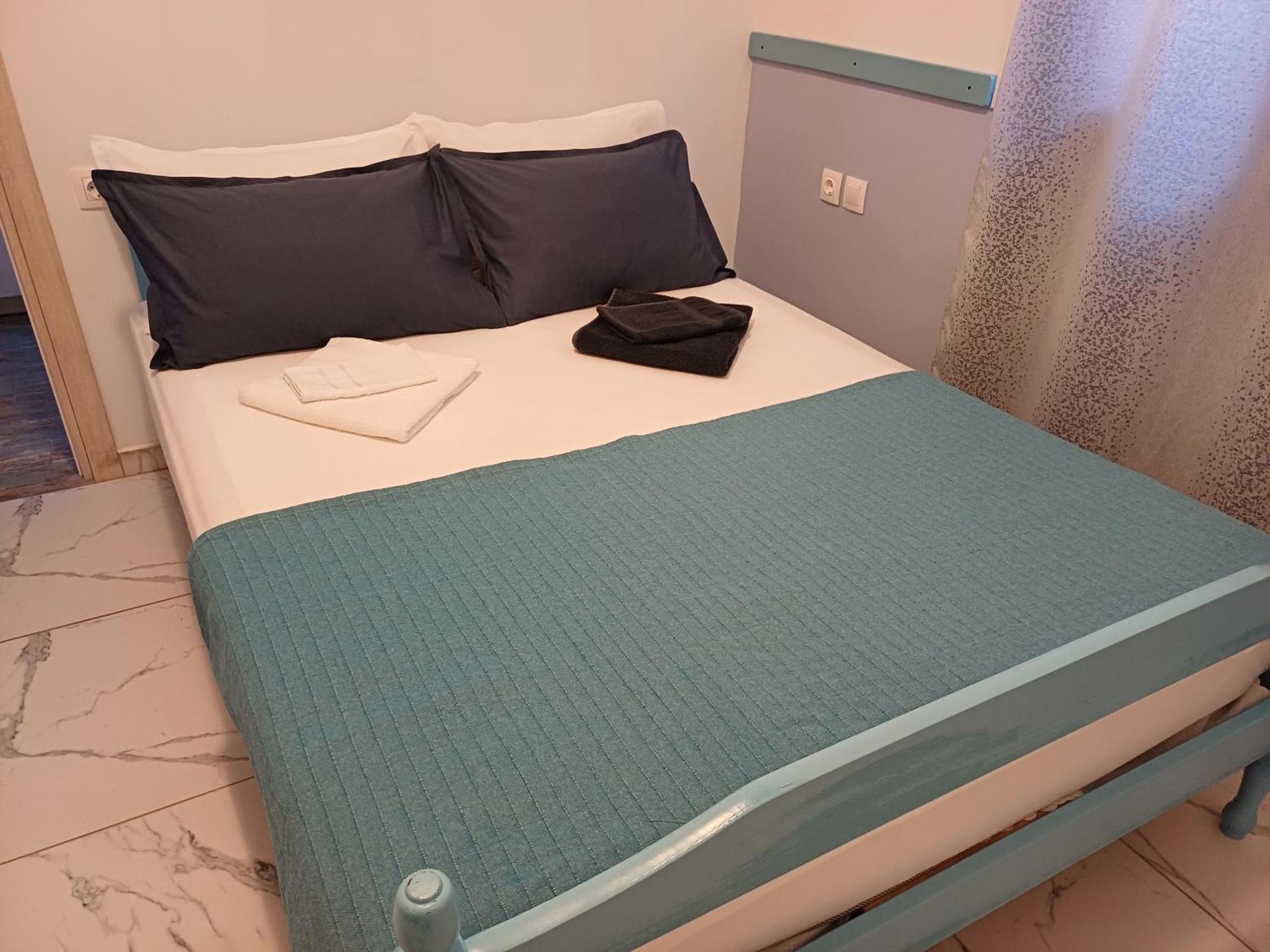Hari Apartments Vathi, Agios Nikolaos Crete Εξωτερικό φωτογραφία