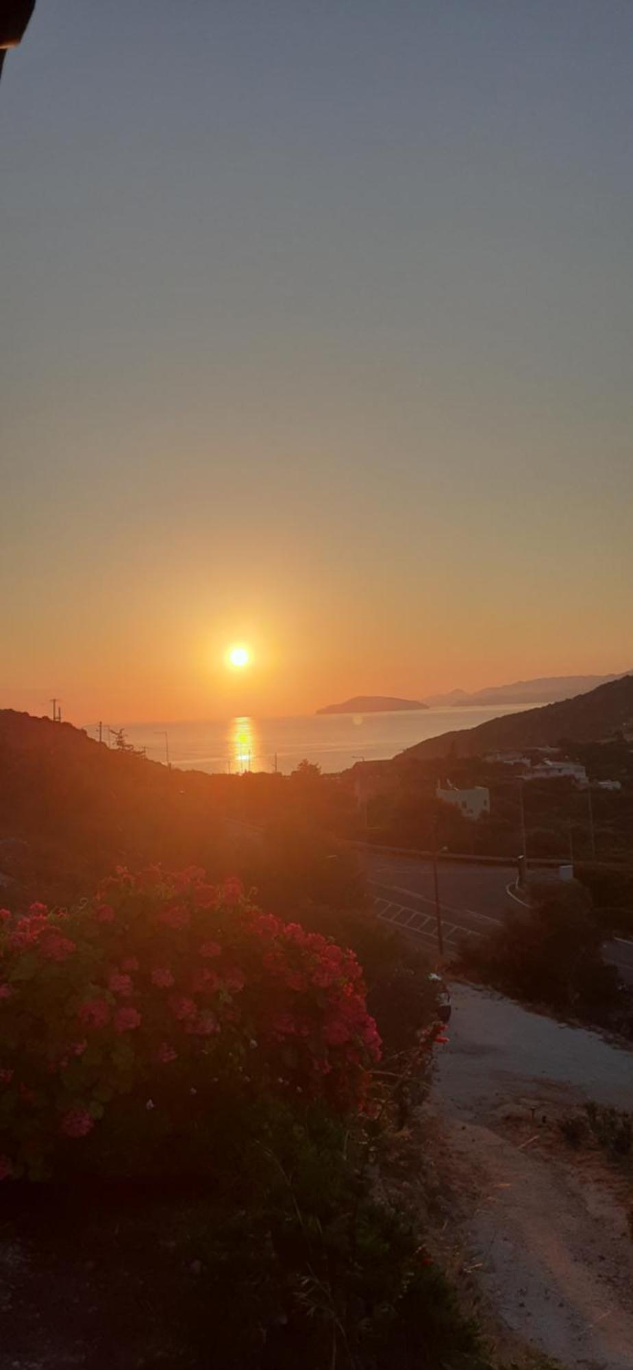 Hari Apartments Vathi, Agios Nikolaos Crete Εξωτερικό φωτογραφία