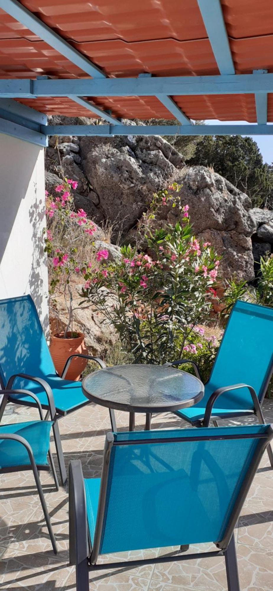 Hari Apartments Vathi, Agios Nikolaos Crete Εξωτερικό φωτογραφία