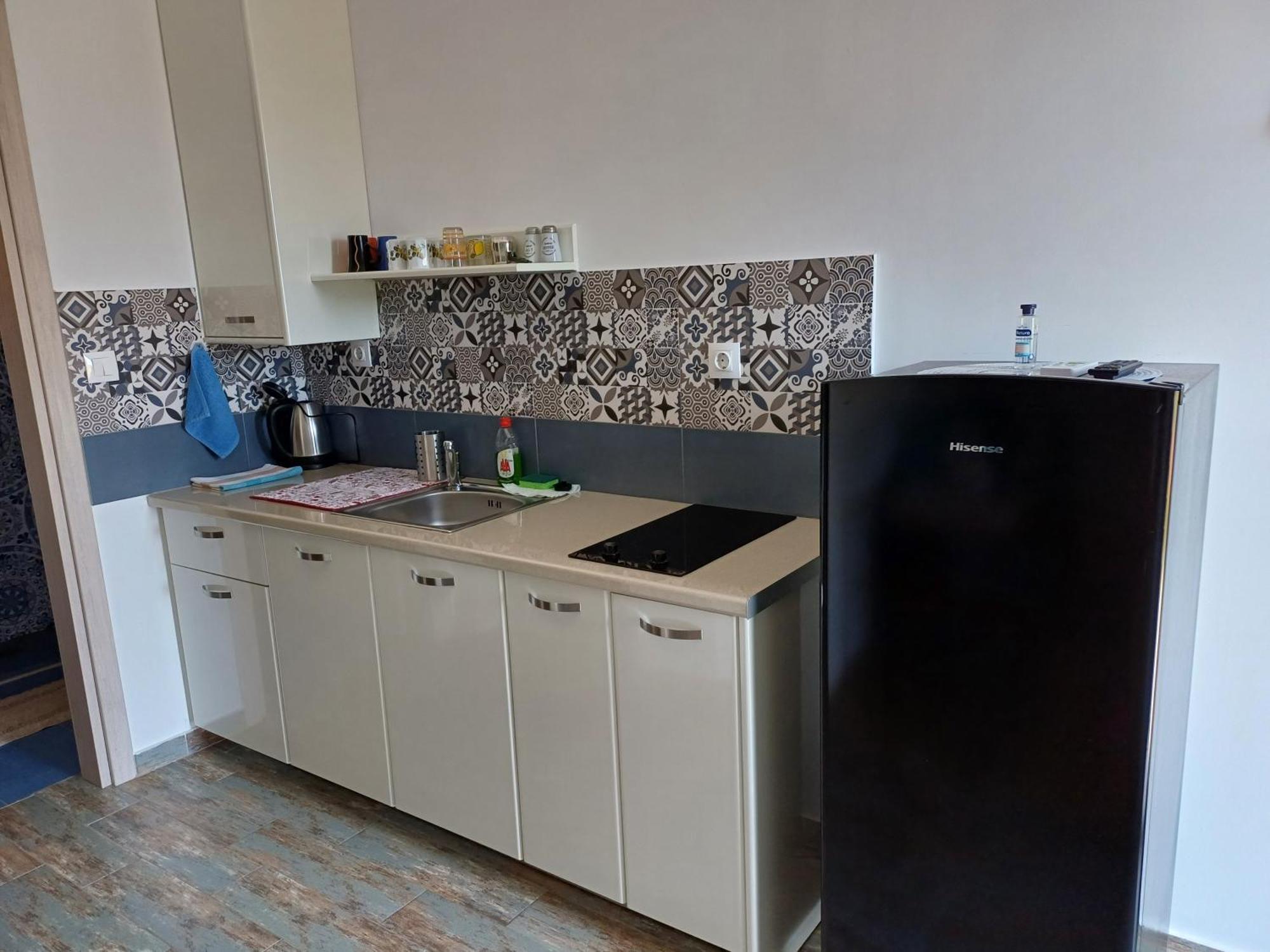Hari Apartments Vathi, Agios Nikolaos Crete Εξωτερικό φωτογραφία