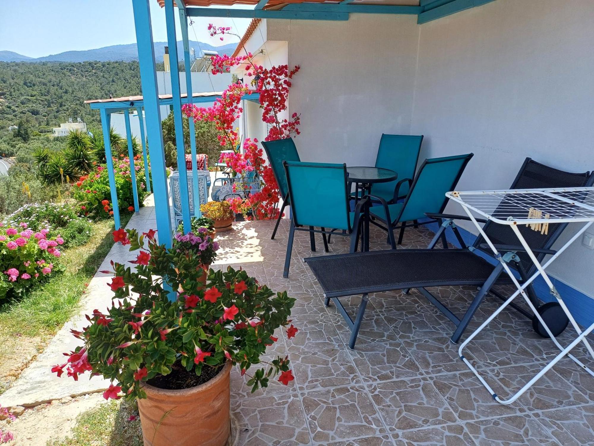 Hari Apartments Vathi, Agios Nikolaos Crete Εξωτερικό φωτογραφία