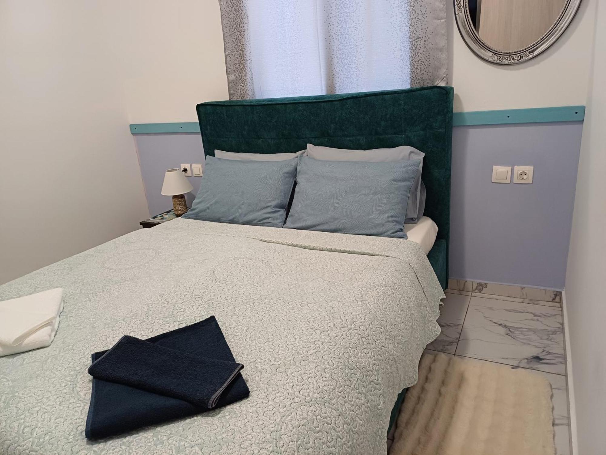 Hari Apartments Vathi, Agios Nikolaos Crete Εξωτερικό φωτογραφία
